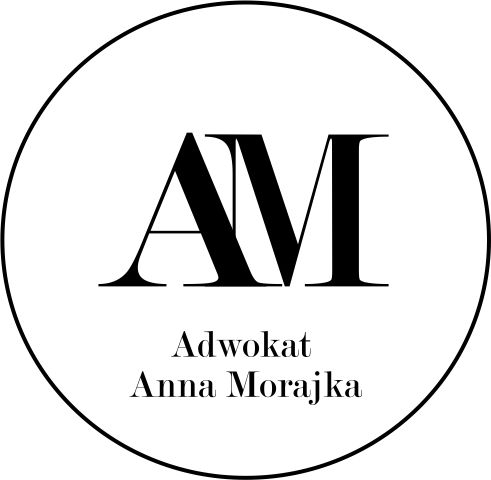 Adwokat Anna-Morajka